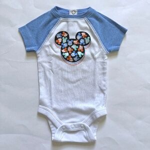 Disney Mickey Mouse Onesie